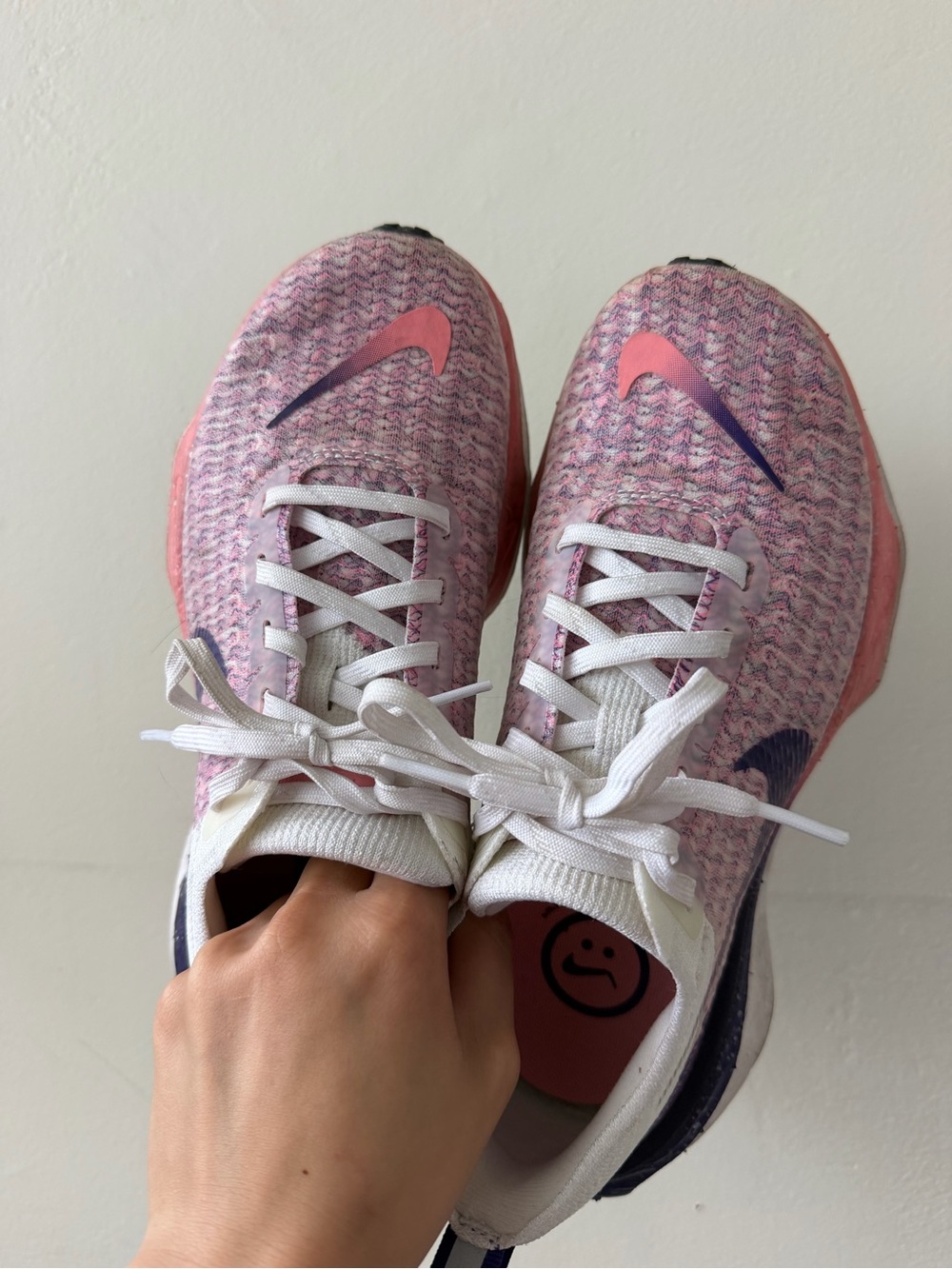 Nike Invincible 3